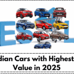 Best Indian Cars with Highest Resale Value in 2025