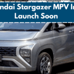 Hyundai Stargazer MPV India Launch Soon – Seating, Features, and Pricing