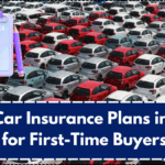 Best Car Insurance Plans in India for First-Time Buyers