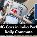 Top CNG Cars in India Perfect for Daily Commute