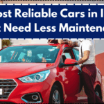 5 Most Reliable Cars in India That Need Less Maintenance