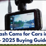 Best Dash Cams for Cars in India – 2025 Buying Guide
