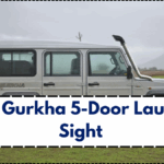 Force Gurkha 5-Door Launch in Sight – Off-Road Features and Specs