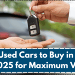 Best Used Cars to Buy in India in 2025 for Maximum Value
