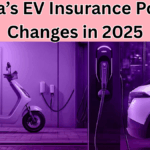 India’s EV Insurance Policy Changes in 2025 – What Owners Must Know