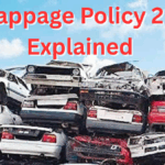 Scrappage Policy 2025 Explained – Should You Scrap or Renew Your Old Car?