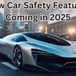 Understanding the New Car Safety Features Coming in 2025