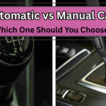 Automatic vs Manual Cars: Which One Should You Choose?