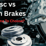 Disc vs Drum Brakes: Which One Is Better for Your Vehicle?