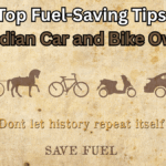 Top Fuel-Saving Tips for Indian Car and Bike Owners