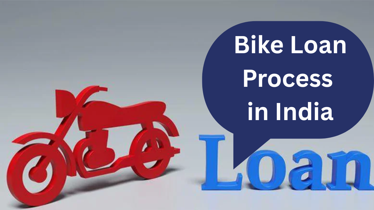 Bike Loan Process in India (2025 Guide) – EMI, Documents & Tips