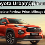 New Toyota Urban Cruiser Taisor Review – Price, Mileage & Variants Breakdown