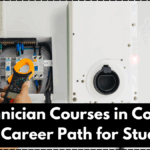EV Technician Courses in Colleges – New Career Path for Students
