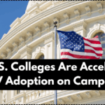 How U.S. Colleges Are Accelerating EV Adoption on Campus