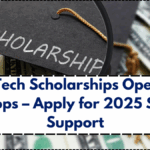 EV Tech Scholarships Open at Scripps – Apply for 2025 STEM Support