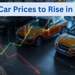 Used Car Prices to Rise in 2025 – What Buyers Should Know