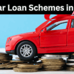 Top Car Loan Schemes in 2025 – Low Interest, Easy EMI