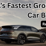 USA’s Fastest Growing Car Brand in 2025 Revealed – Shocking Leader