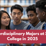 Top Interdisciplinary Majors at Scripps College in 2025