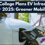 Scripps College Plans EV Infrastructure for 2025: Greener Mobility