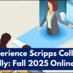 Experience Scripps College Virtually: Fall 2025 Online Tours