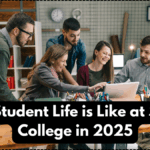 What Student Life is Like at Scripps College in 2025