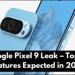 Google Pixel 9 Leak – Top AI Features Expected in 2025