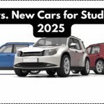 Used vs. New Cars for Students in 2025 – Which Option Saves More in the Long Run?