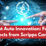 Student Auto Innovation: Formula Projects from Scripps Campus
