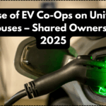 The Rise of EV Co-Ops on University Campuses – Shared Ownership in 2025