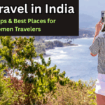 Solo Travel in India 2025 – Safety Tips & Best Places for Women Travelers