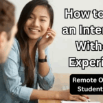 How to Land an Internship Without Experience — Remote Options for Students in 2025