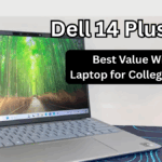 Dell 14 Plus 2025: Best Value Windows Laptop for College Students