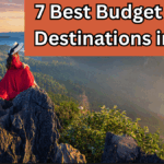 7 Best Budget Travel Destinations in India to Explore in 2025