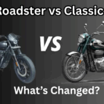 Yezdi Roadster 2025 vs Classic Model: What’s Changed?