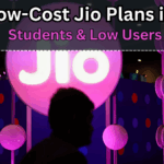 Best Low-Cost Jio Plans in 2025 for Students & Low Users