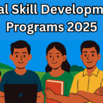 Rural Skill Development Programs 2025: Empowering Village Youth