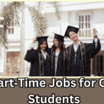 Top Part‑Time Jobs for College Students in 2025 – Earn Well While Studying