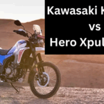 Kawasaki KLX230 vs Hero Xpulse 210 – Best Off-Road Adventure Bike in 2025?