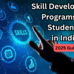 Skill Development Programs for Students in India – 2025 Guide