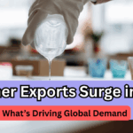 Polymer Exports Surge in 2025 – What’s Driving Global Demand