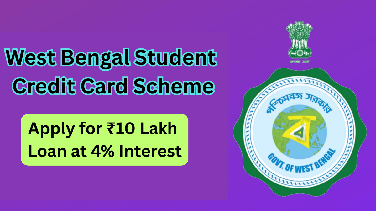 Swami Vivekananda Merit-Cum-Means Scholarship 2025 – Documents & Online Form