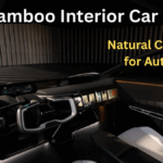Best Bamboo Interior Car Brands 2025 – Natural Craftwork for Auto Luxury