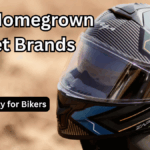 Best Homegrown Helmet Brands 2025 – Stylish Safety for Bikers