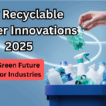 New Recyclable Polymer Innovations 2025 – Green Future for Industries