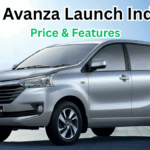 Toyota Avanza 2025 Launch in Indonesia – Price & Features