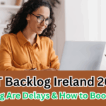 NCT Backlog Ireland 2025 – How Long Are Delays & How to Book Faster?