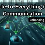 Vehicle-to-Everything (V2X) Communication – Enhancing Road Safety